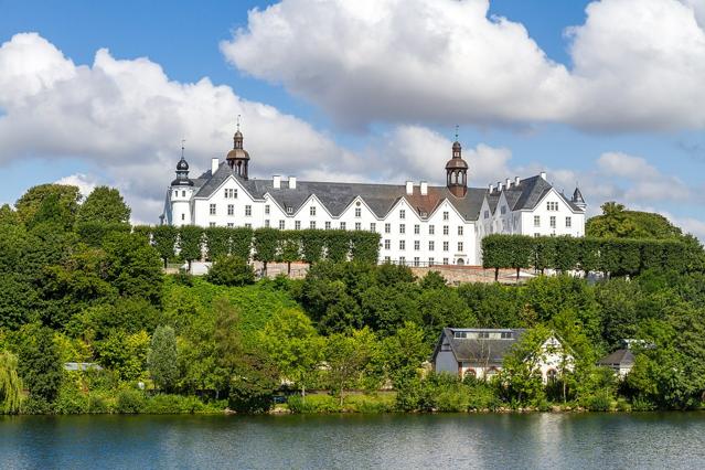 Plön Castle